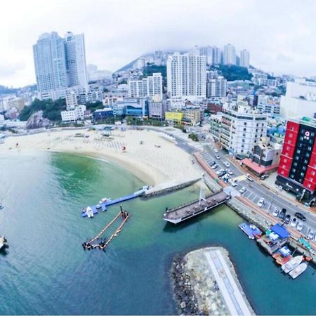 Q5 Hotel Busan Songdo 外观 照片