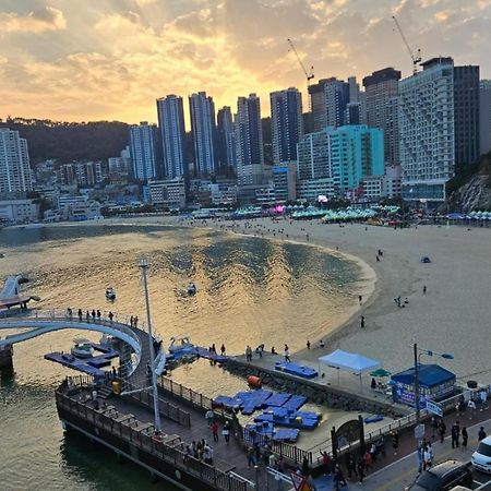 Q5 Hotel Busan Songdo 外观 照片