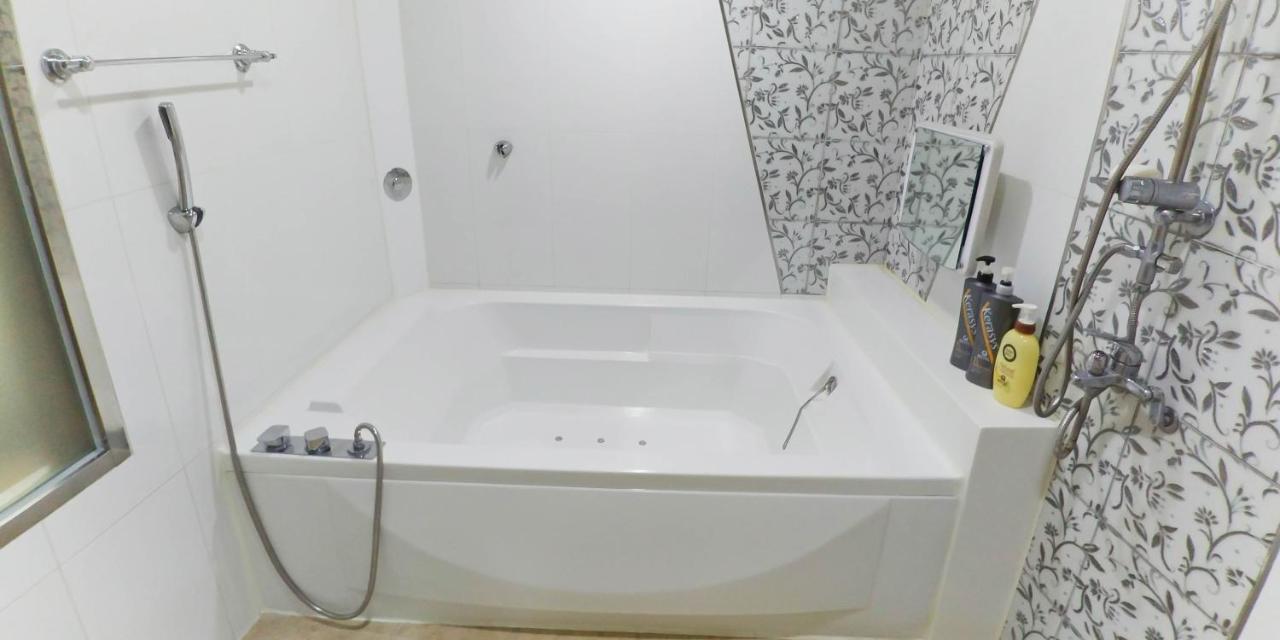 Q5 Hotel Busan Songdo 外观 照片