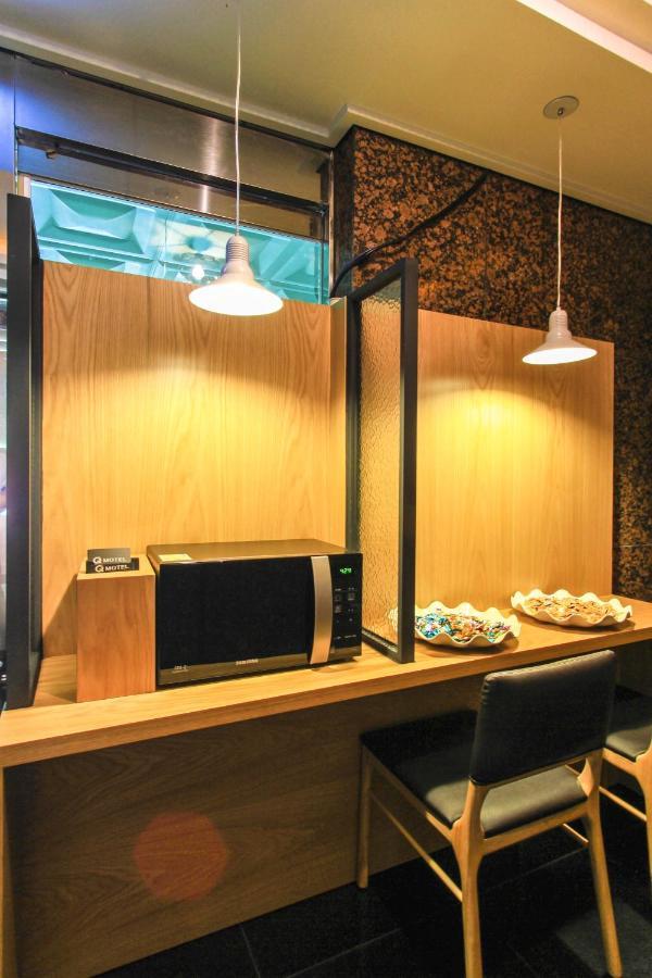 Q5 Hotel Busan Songdo 外观 照片