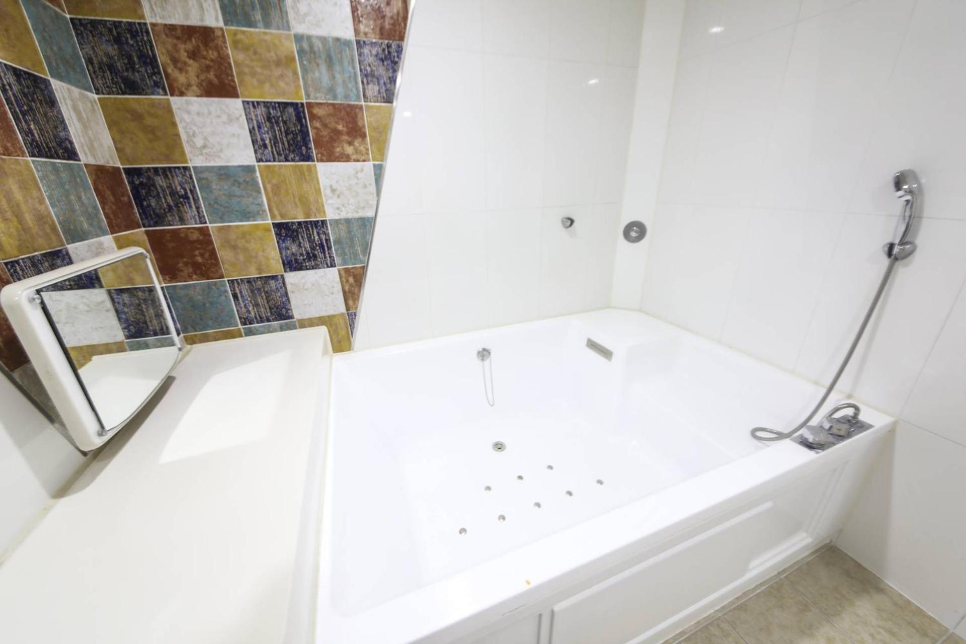 Q5 Hotel Busan Songdo 客房 照片