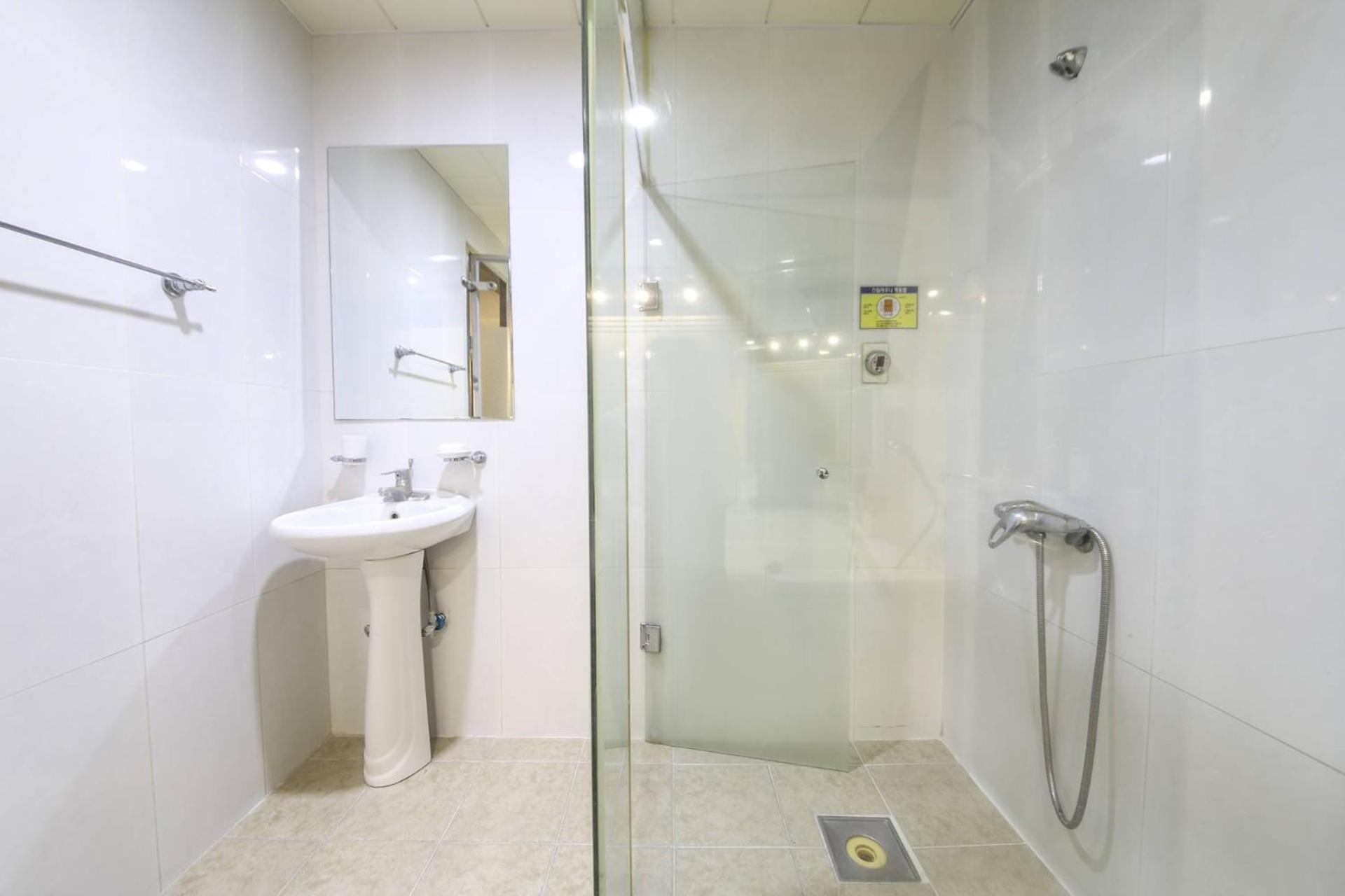 Q5 Hotel Busan Songdo 外观 照片